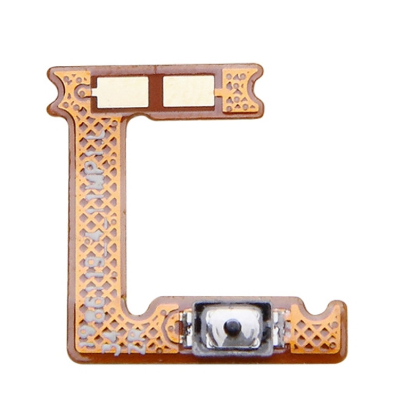 Samsung Galaxy A20s SM-A207 Power Button Flex Cable Samsung Galaxy A20s SM-A207 Power Button Flex Cable